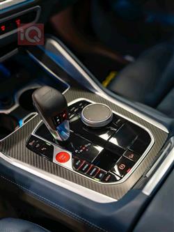 بي ام دبليو XM